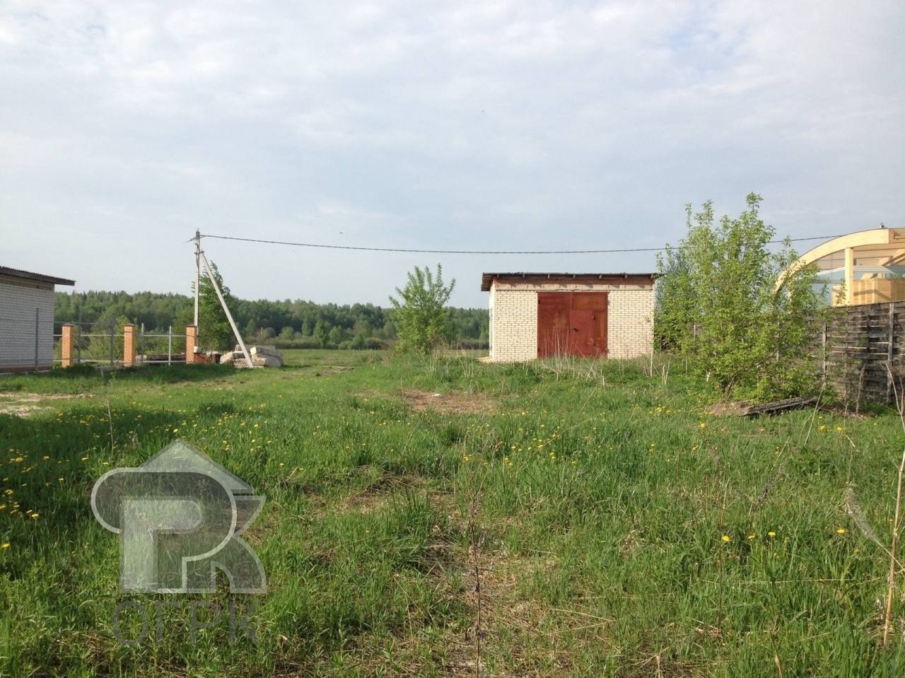 Купить землю, №386825