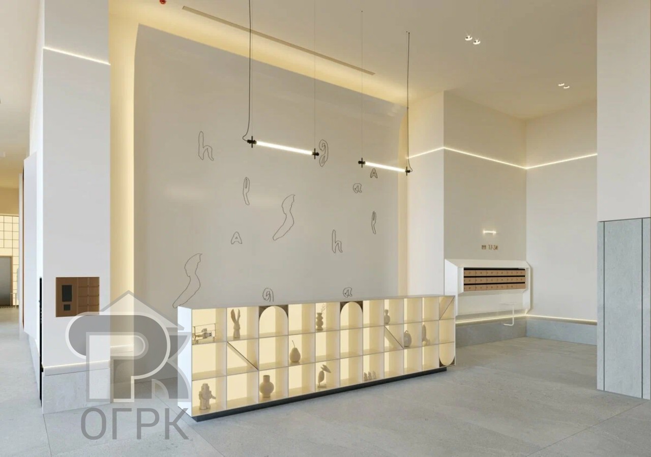 Купить 1-комнатную квартиру, №388137