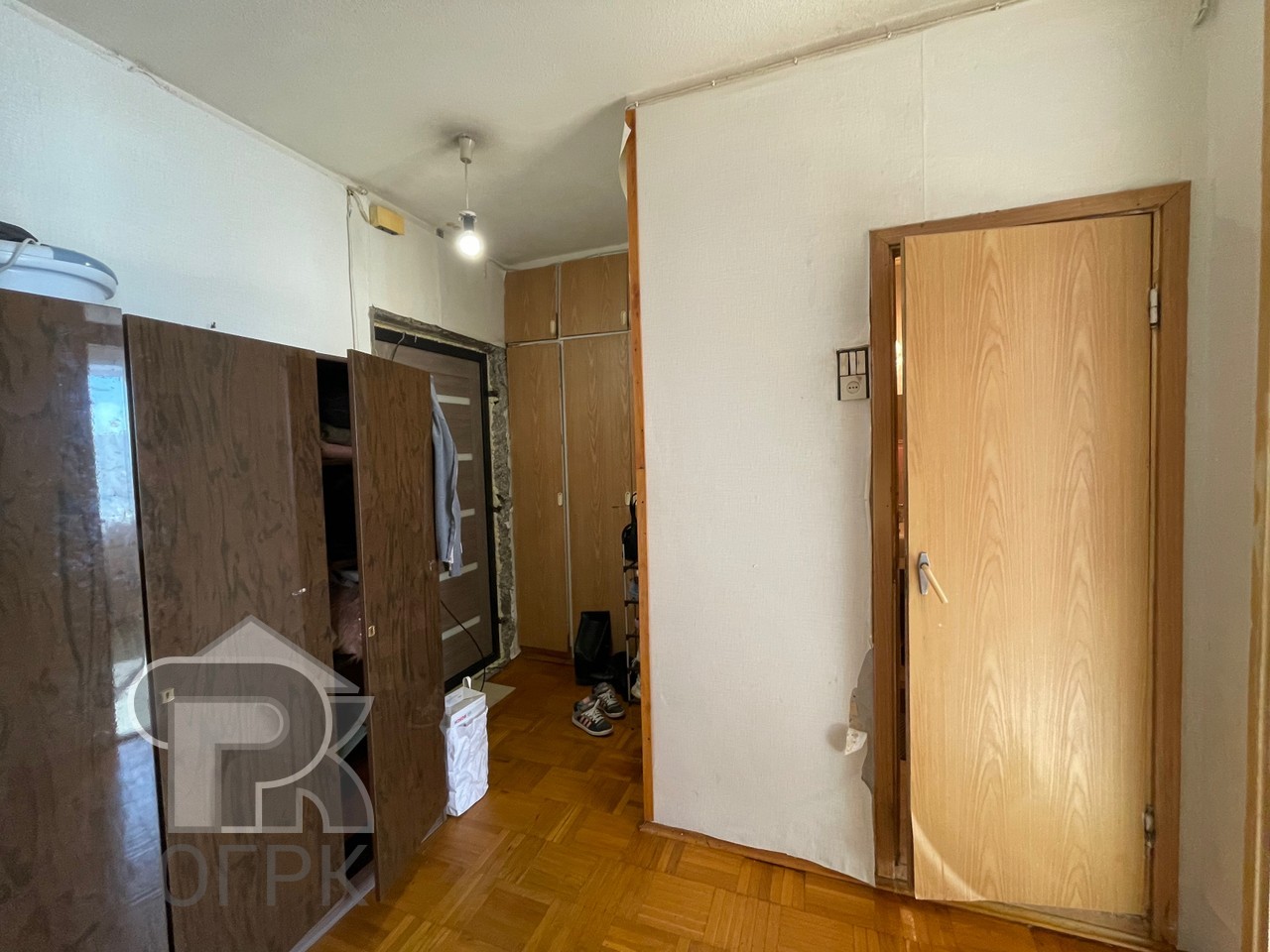 Купить 1-комнатную квартиру, №388953