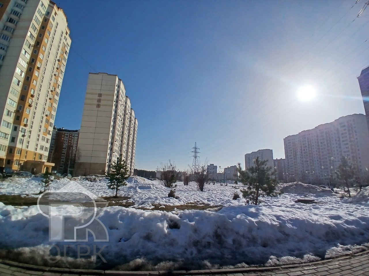 Купить 1-комнатную квартиру, №388801