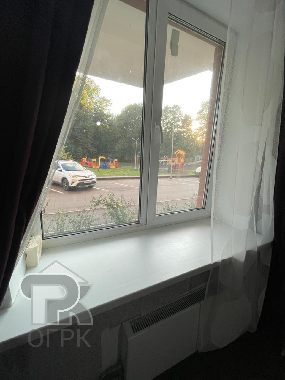 Купить 2-комнатную квартиру, №382691