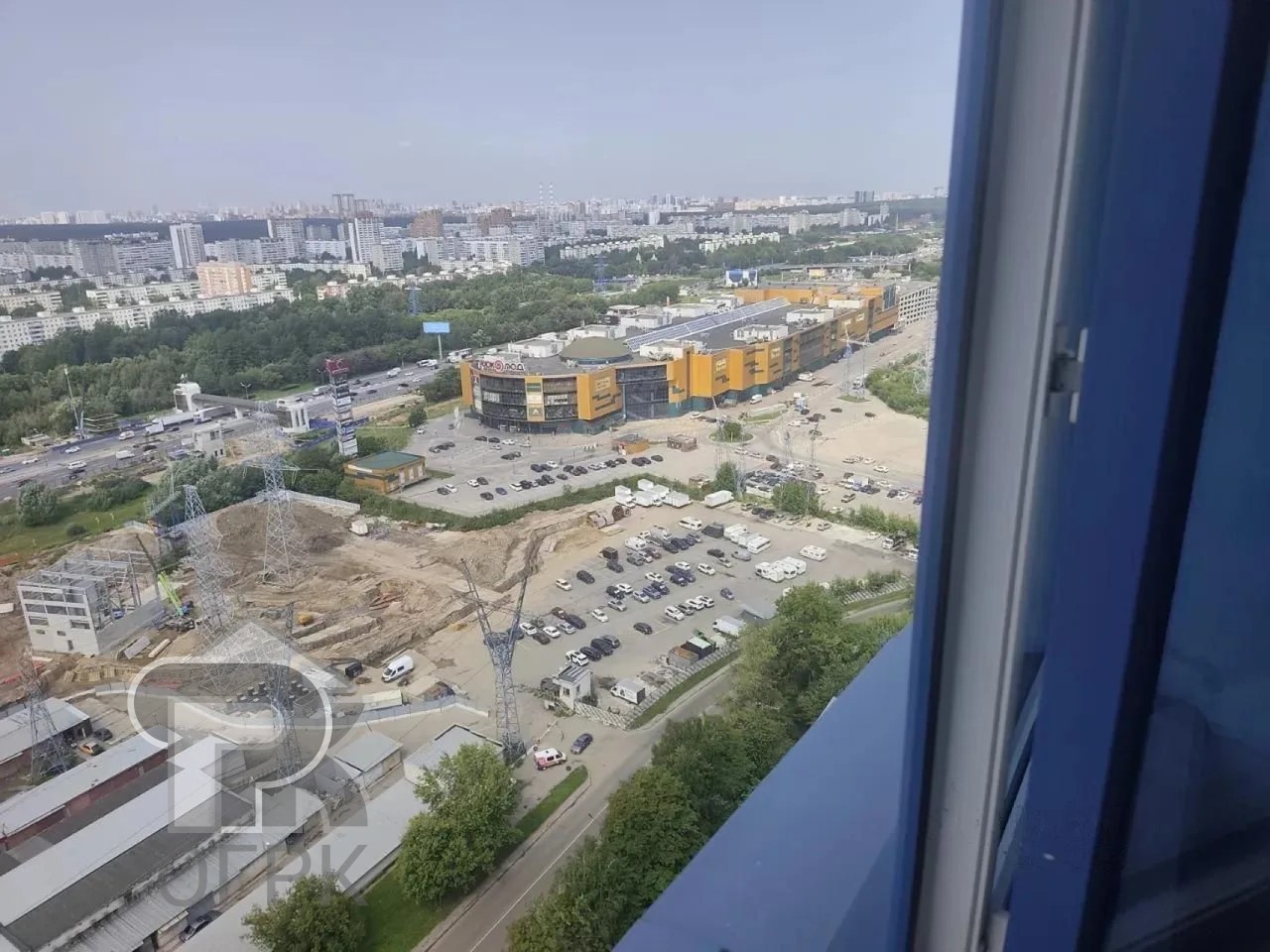 Купить 2-комнатную квартиру, №392375