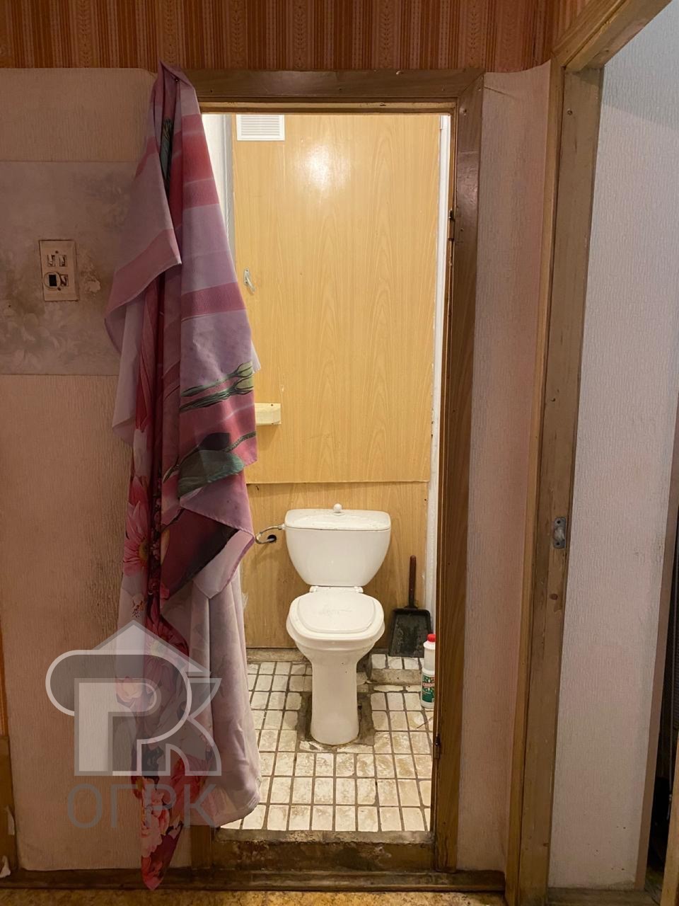 Купить 2-комнатную квартиру, №387517