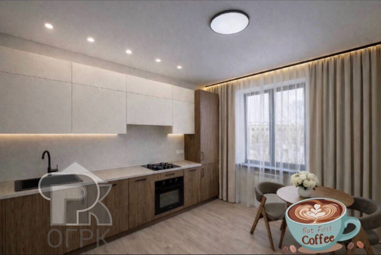 Купить 2-комнатную квартиру, №388314