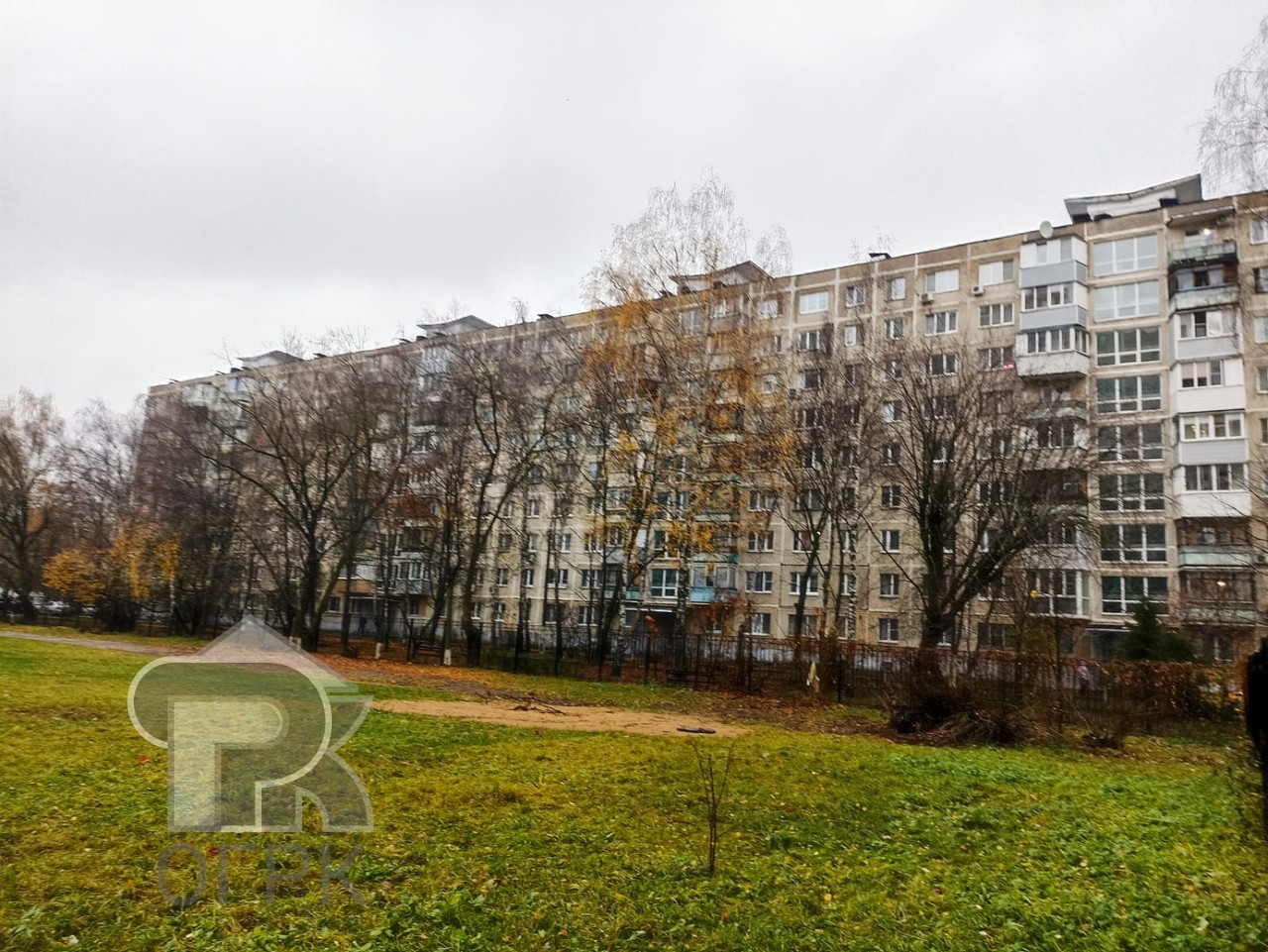 Купить 1-комнатную квартиру, №387314