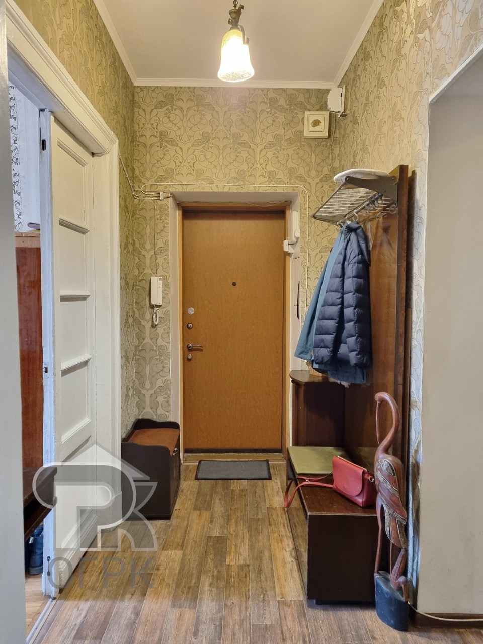 Купить 3-комнатную квартиру, №366687
