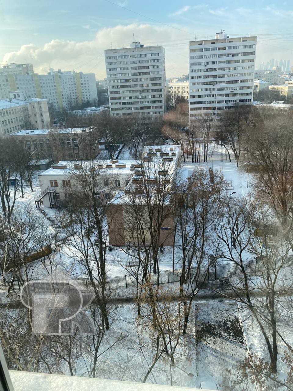 Купить 1-комнатную квартиру, №388198