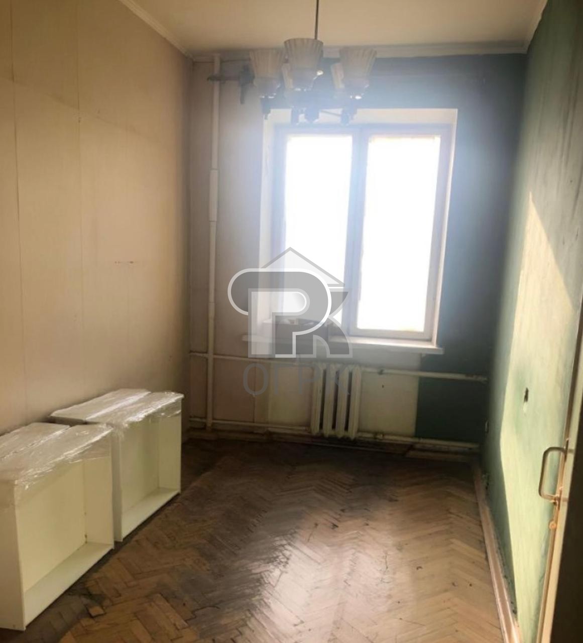 Купить 2-комнатную квартиру, №387539