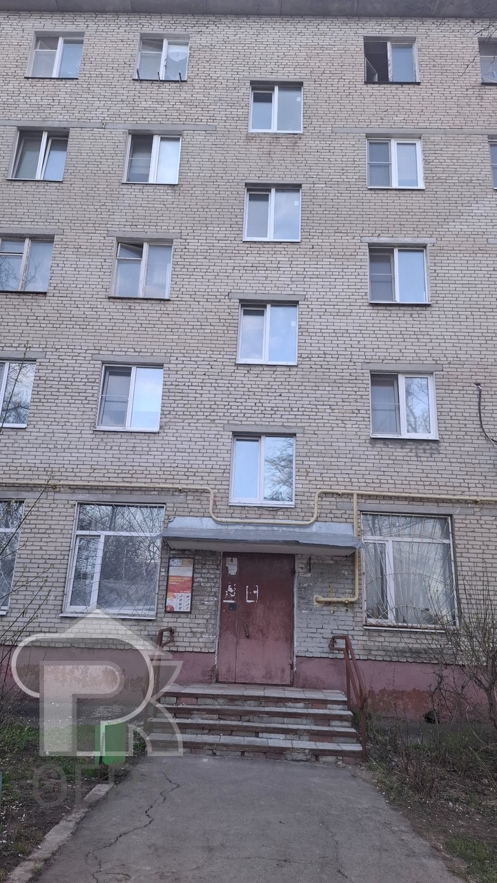 Купить 3-комнатную квартиру, №389486