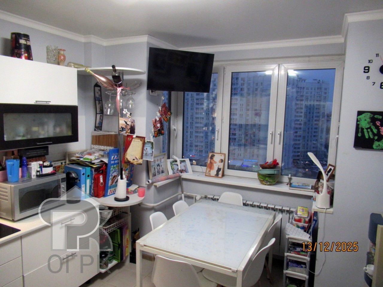 Купить 1-комнатную квартиру, №387948