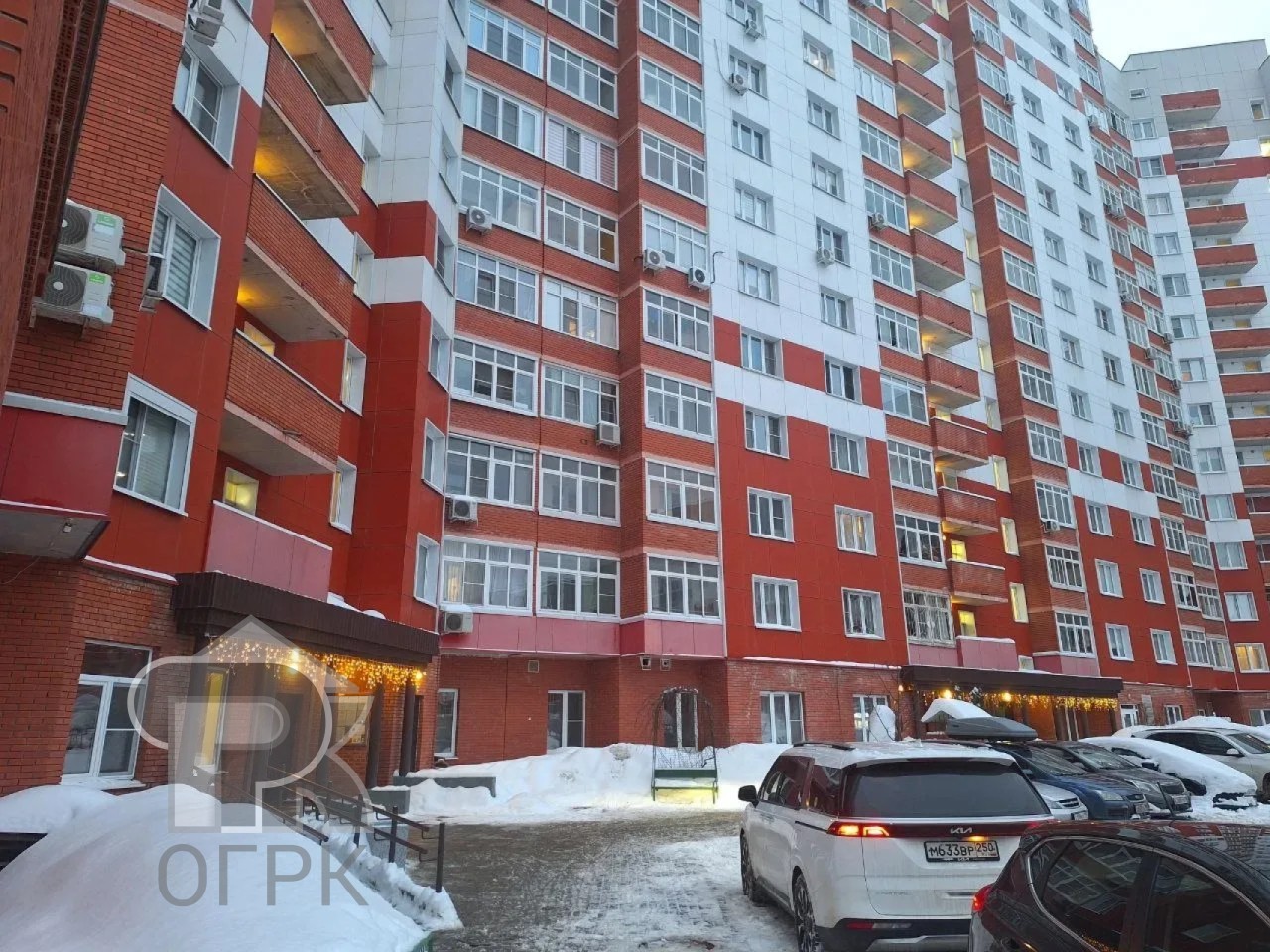 Купить 2-комнатную квартиру, №388813