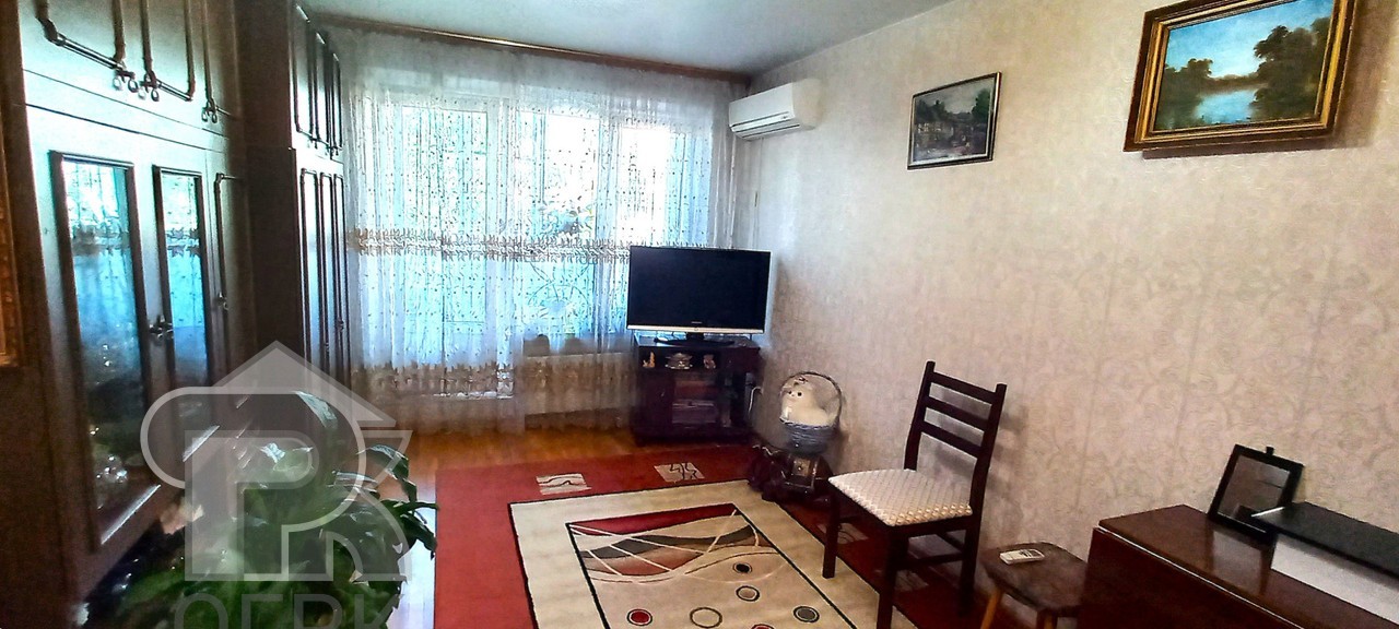 Купить 2-комнатную квартиру, №386411