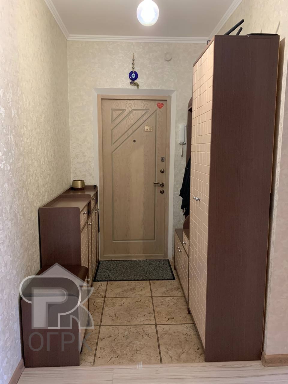 Купить 2-комнатную квартиру, №388122