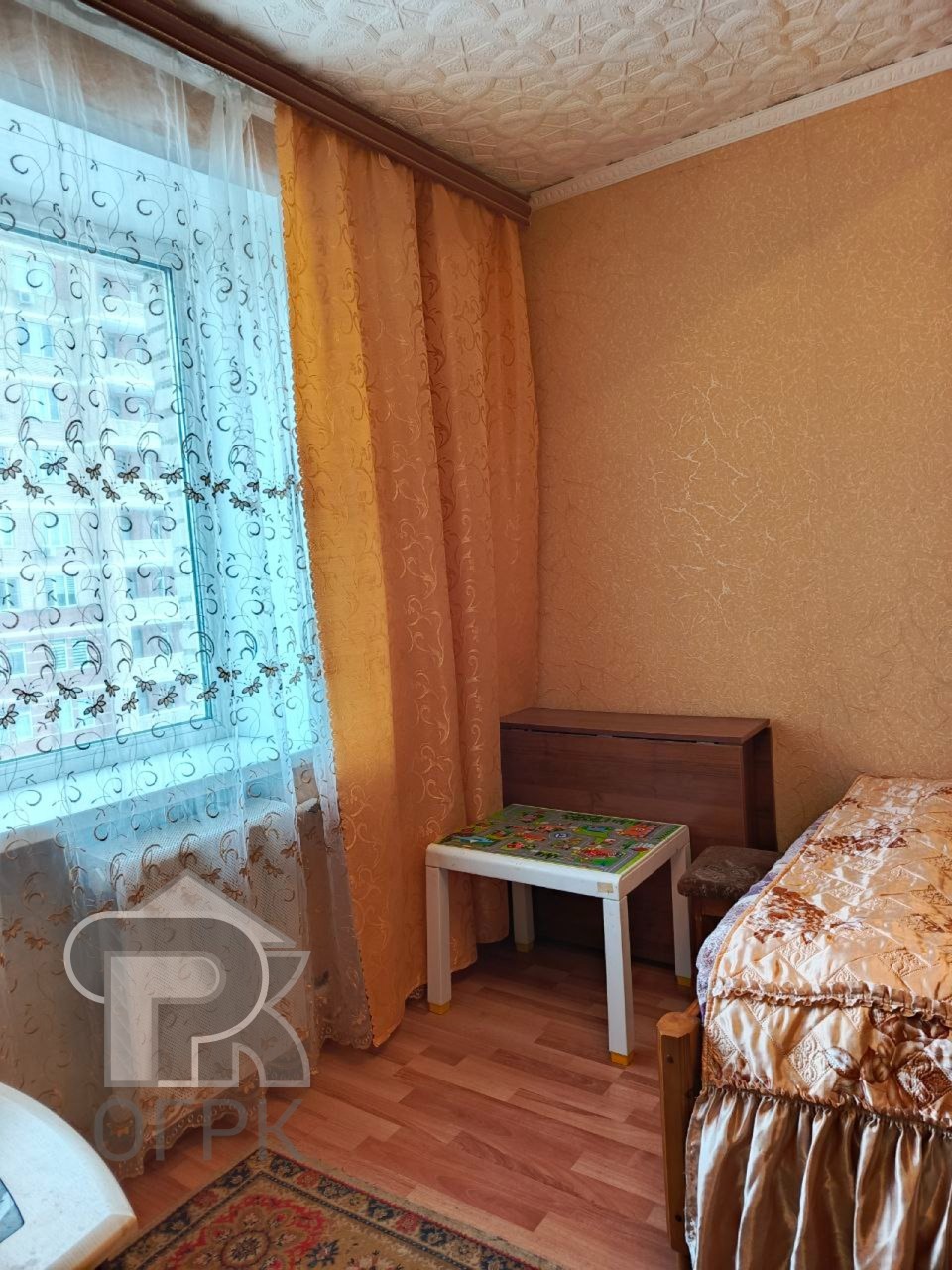 Купить 2-комнатную квартиру, №388506