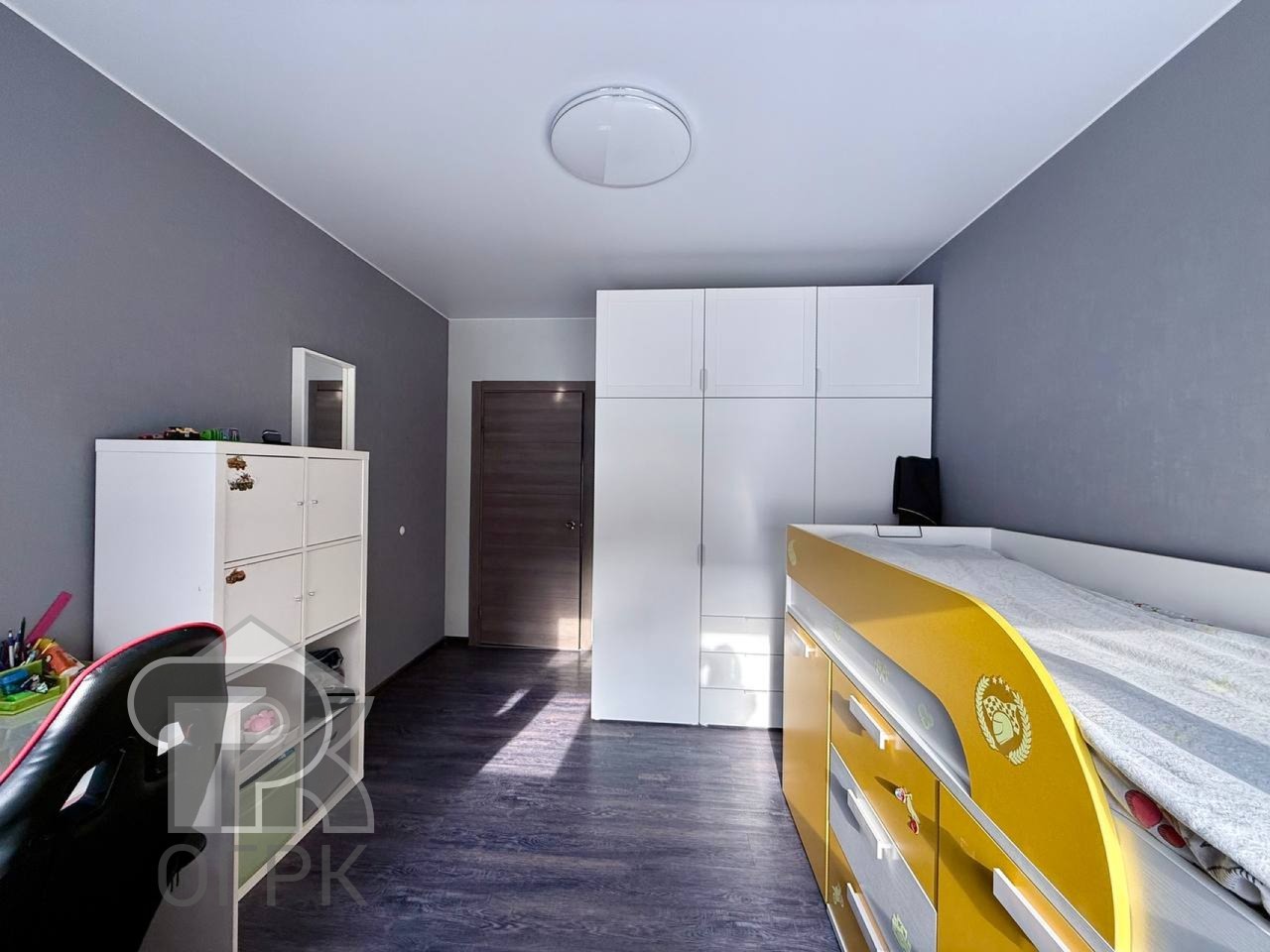 Купить 3-комнатную квартиру, №388347