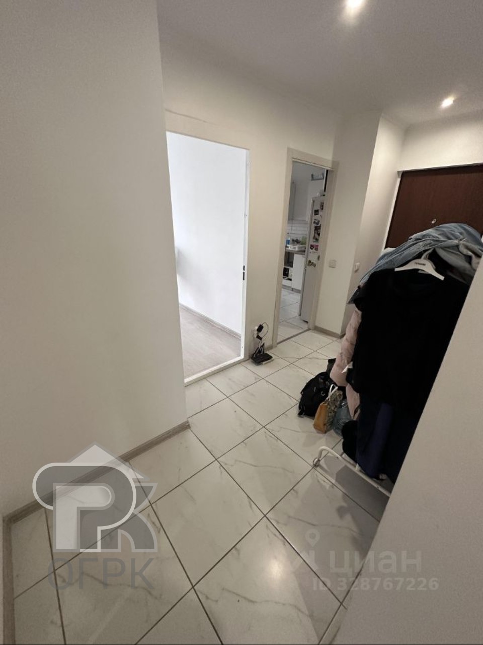 Купить 2-комнатную квартиру, №389340