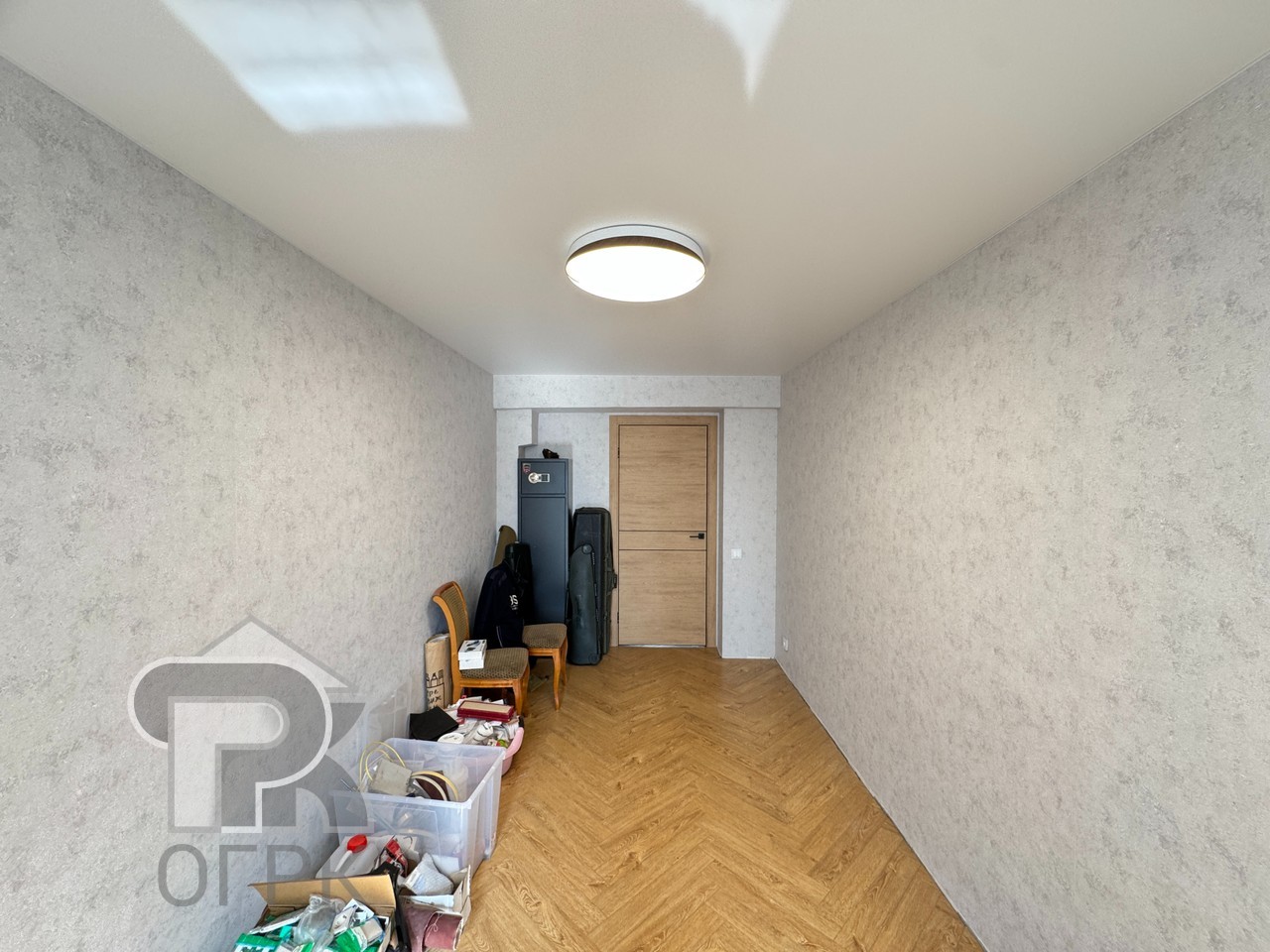 Купить 3-комнатную квартиру, №389069