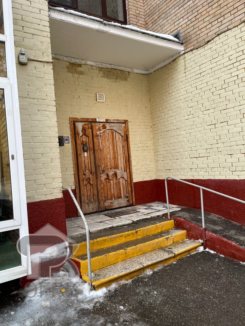 Купить 3-комнатную квартиру, №389339