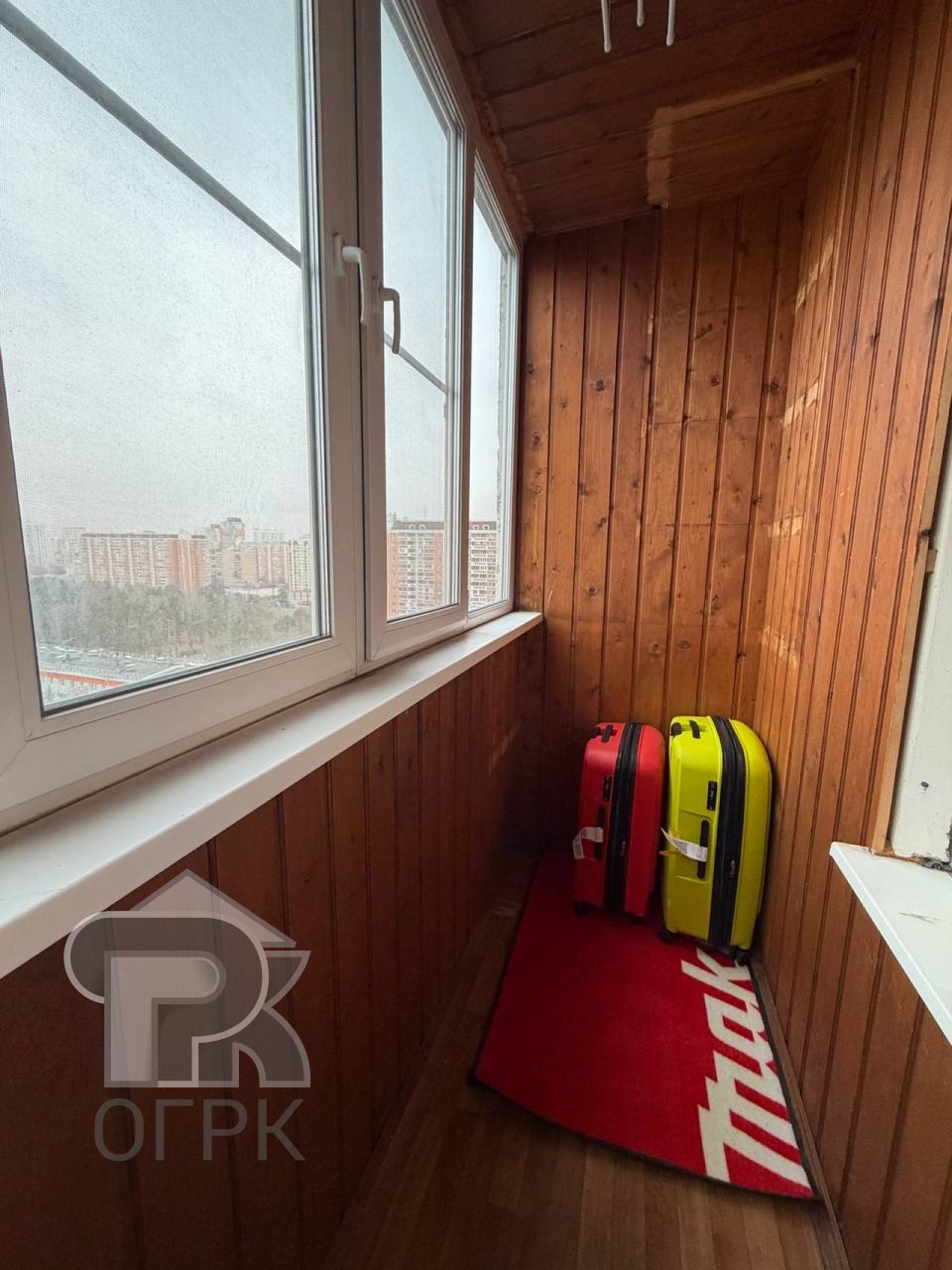 Купить 2-комнатную квартиру, №387920