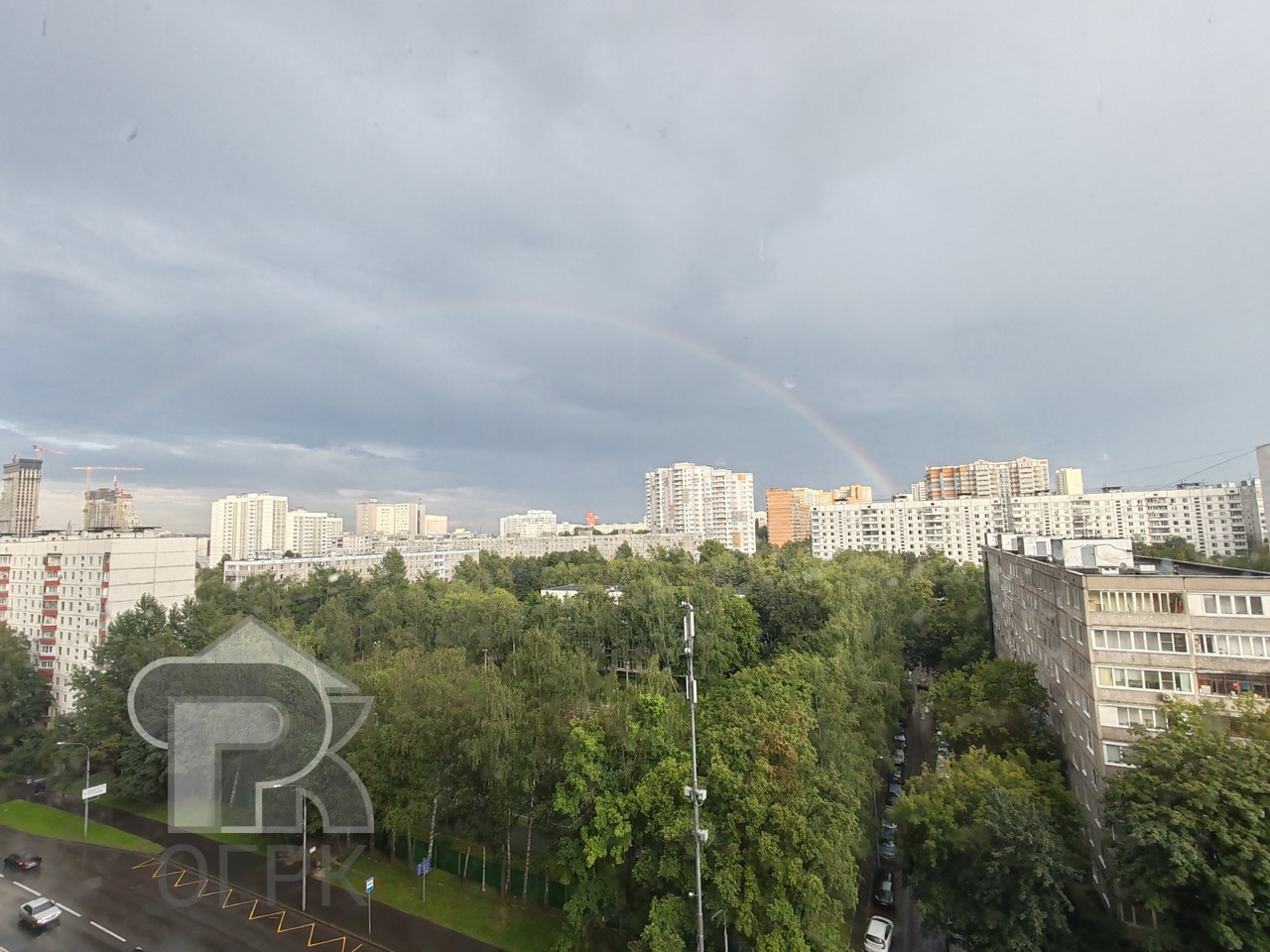 Купить 2-комнатную квартиру, №386653
