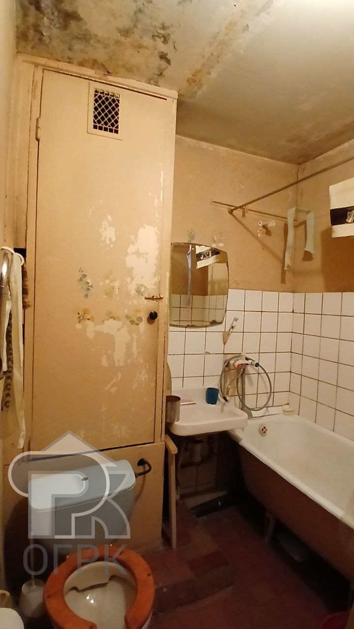 Купить 1-комнатную квартиру, №388120