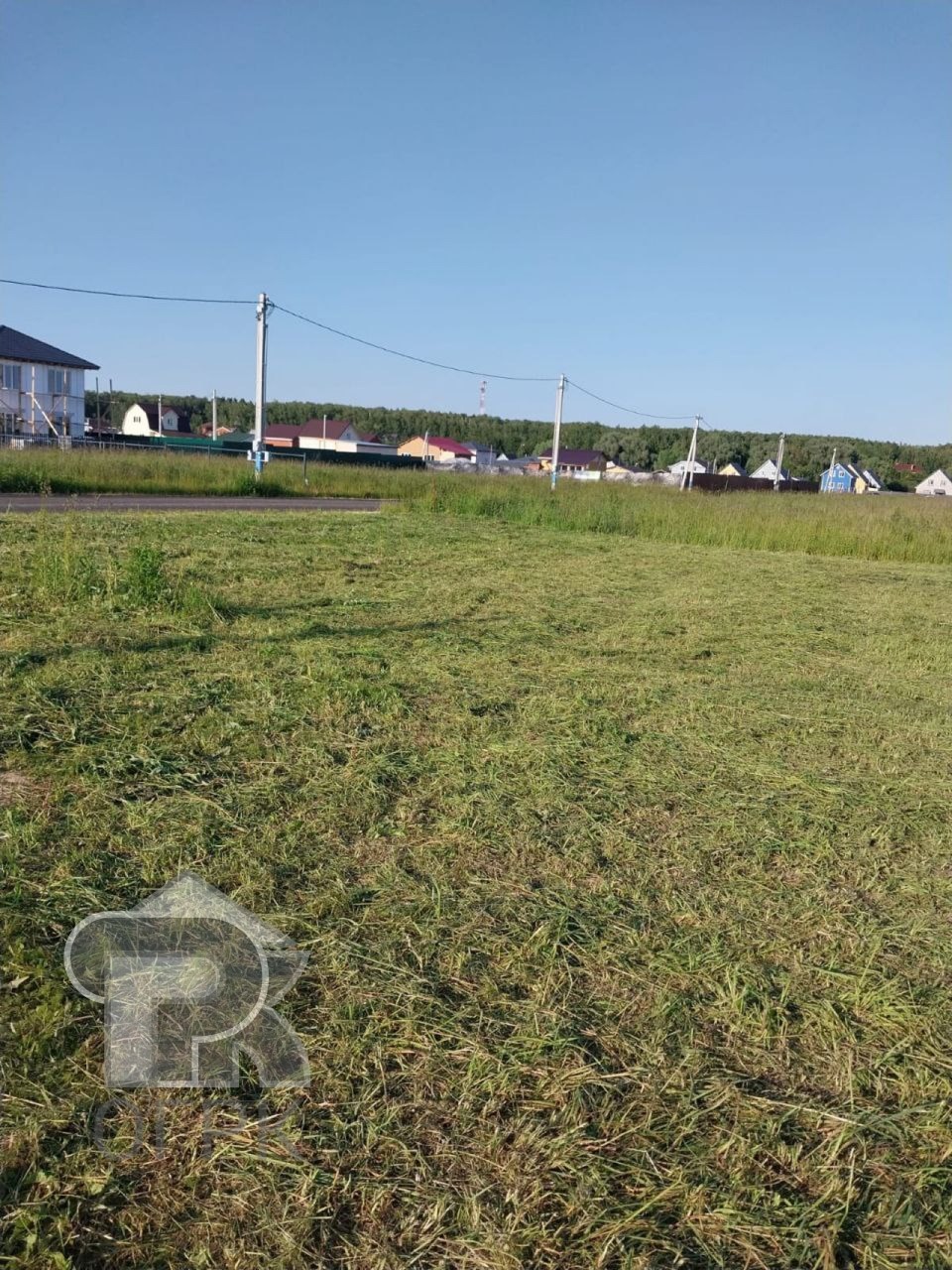 Купить землю, №386654