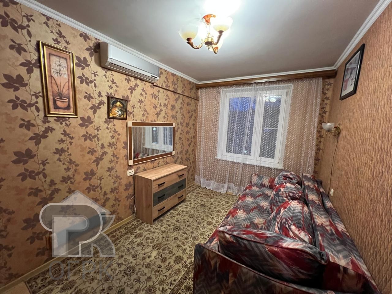 Купить 2-комнатную квартиру, №387321