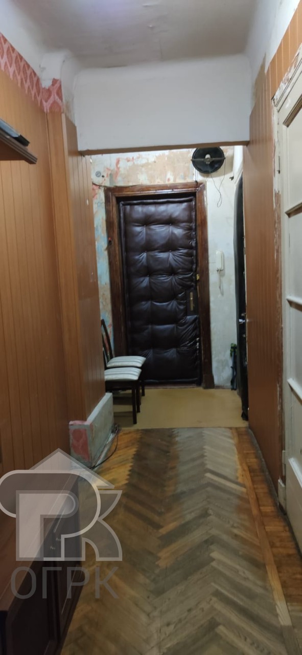 Купить 3-комнатную квартиру, №387293