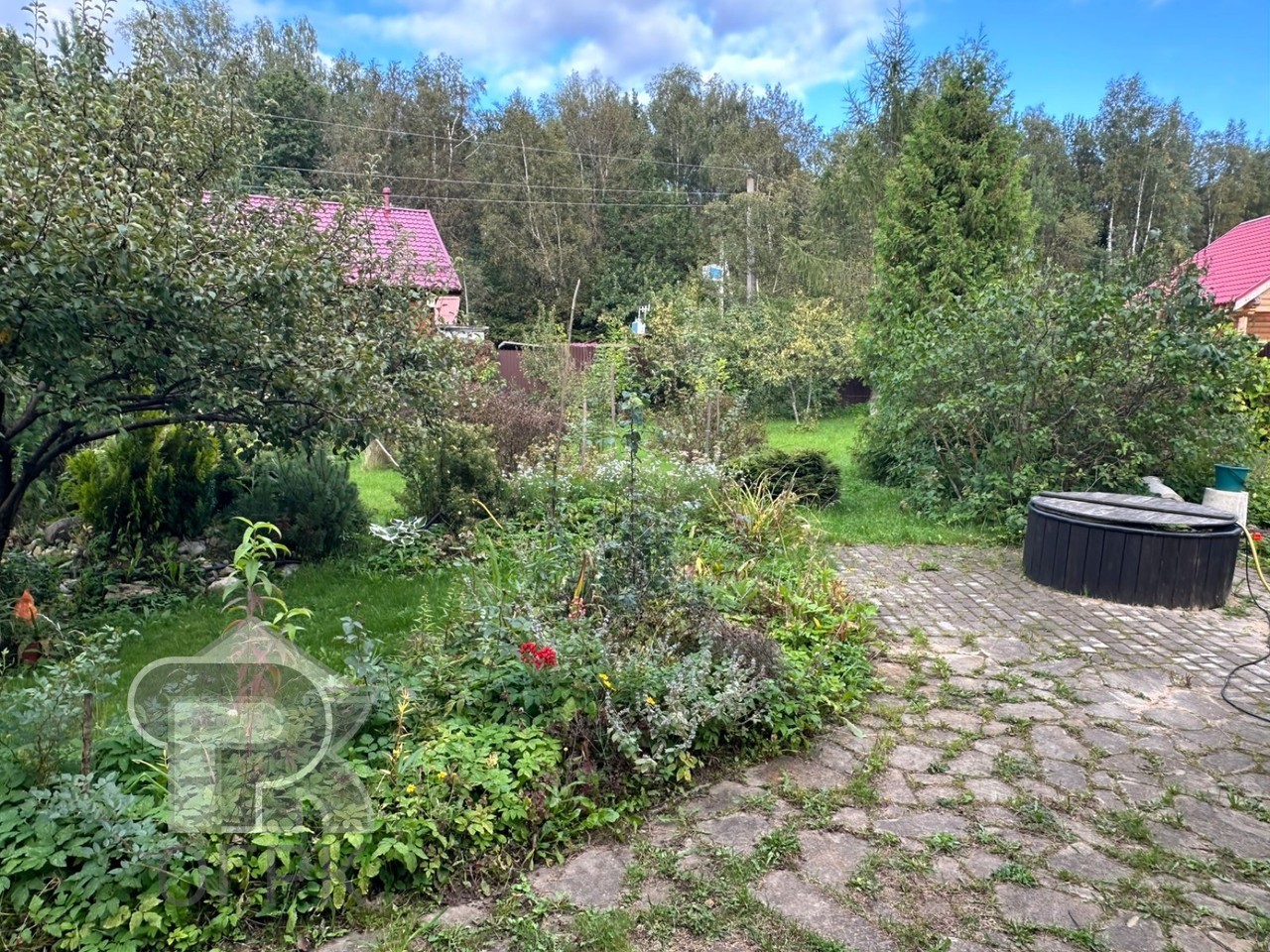 Купить коттедж, №387061