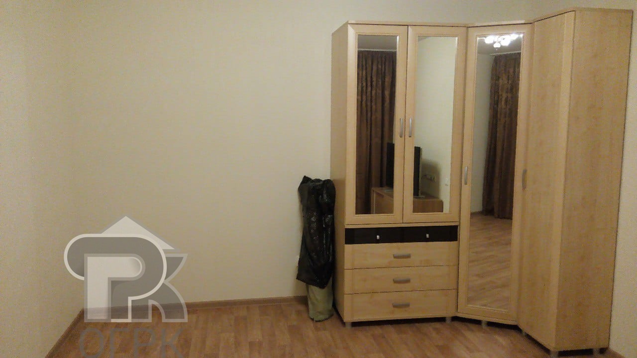 Купить 1-комнатную квартиру, №387320