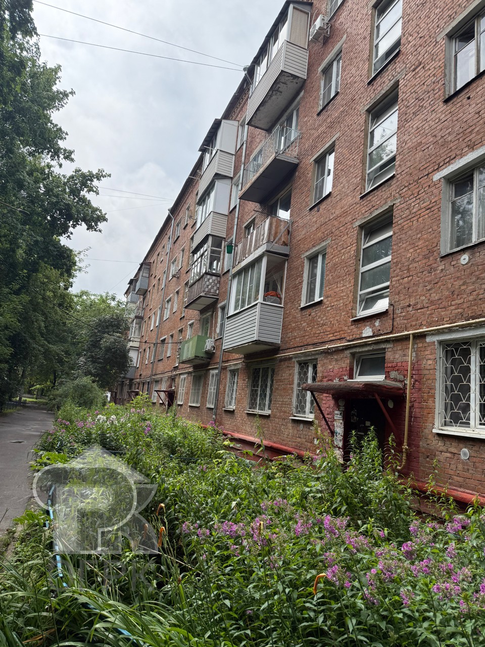 Купить 3-комнатную квартиру, №386301