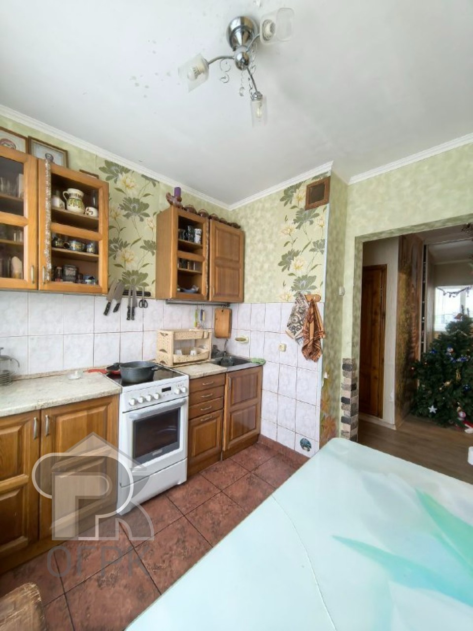 Купить 3-комнатную квартиру, №388037