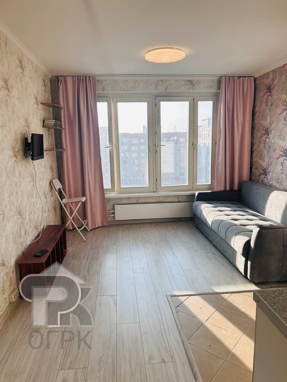 Купить студию, №388184