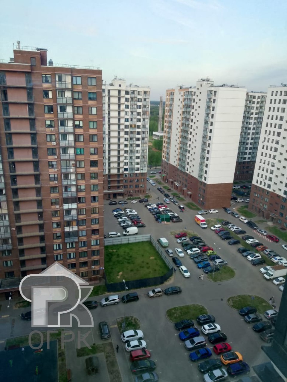 Купить 1-комнатную квартиру, №386137
