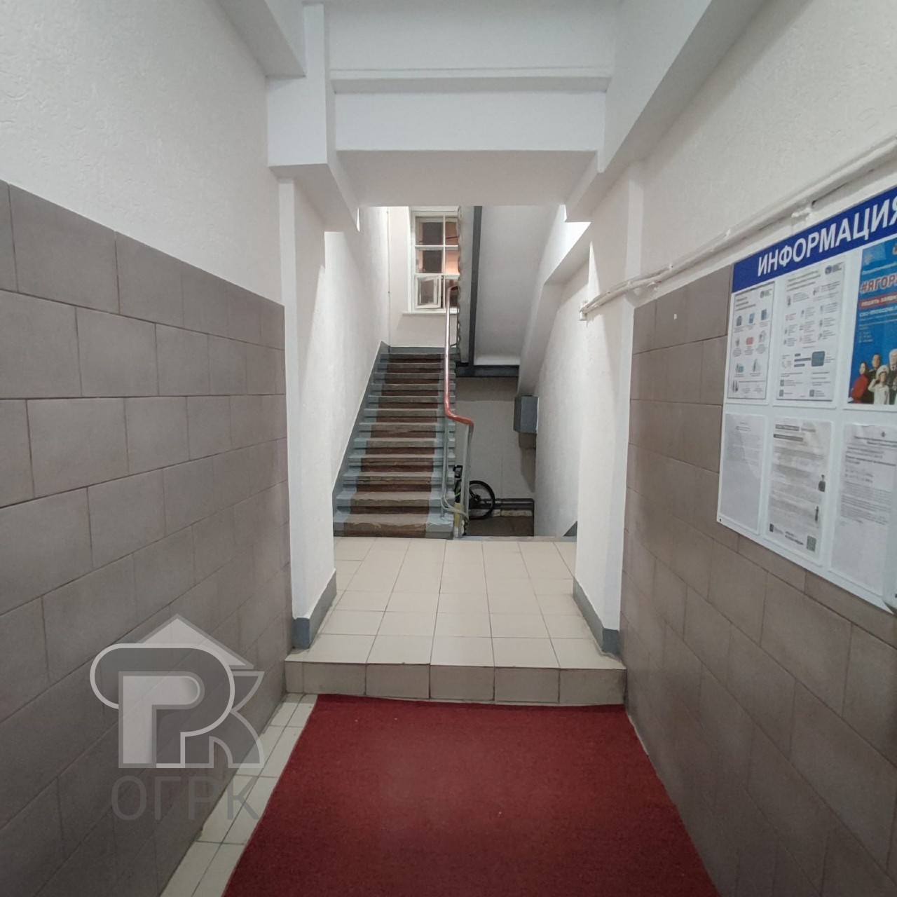 Купить комнату в 3-ккв, №386885
