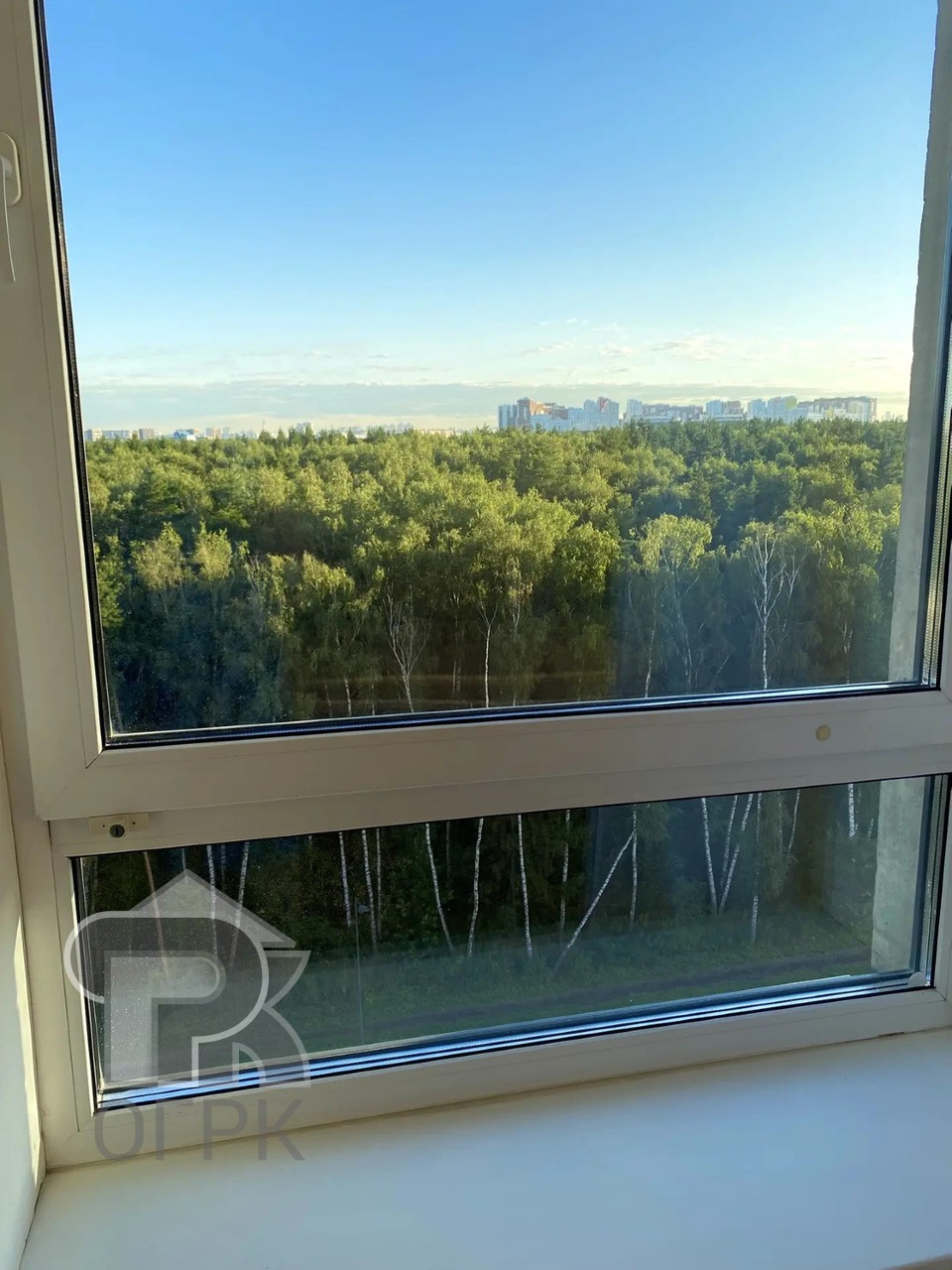 Купить 2-комнатную квартиру, №391385