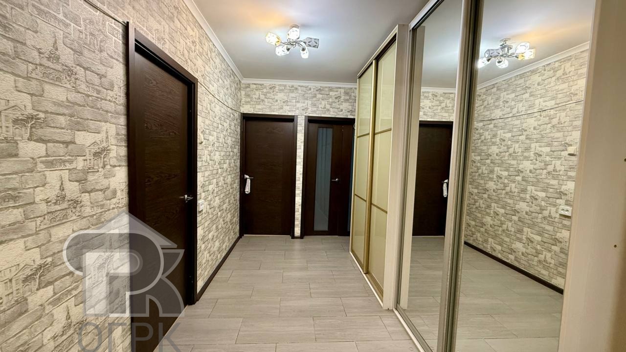 Купить 3-комнатную квартиру, №388014