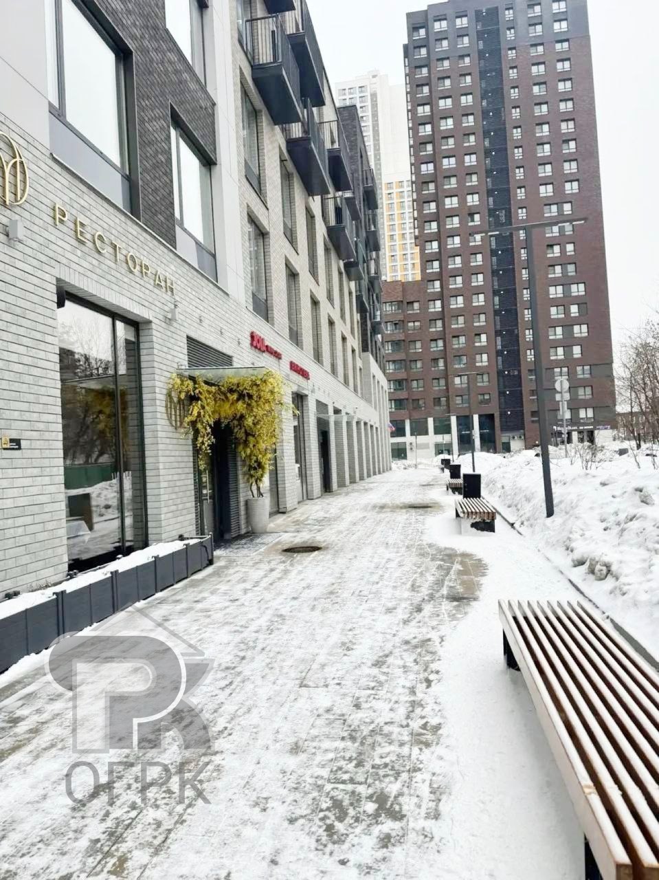 Купить 3-комнатную квартиру, №388750