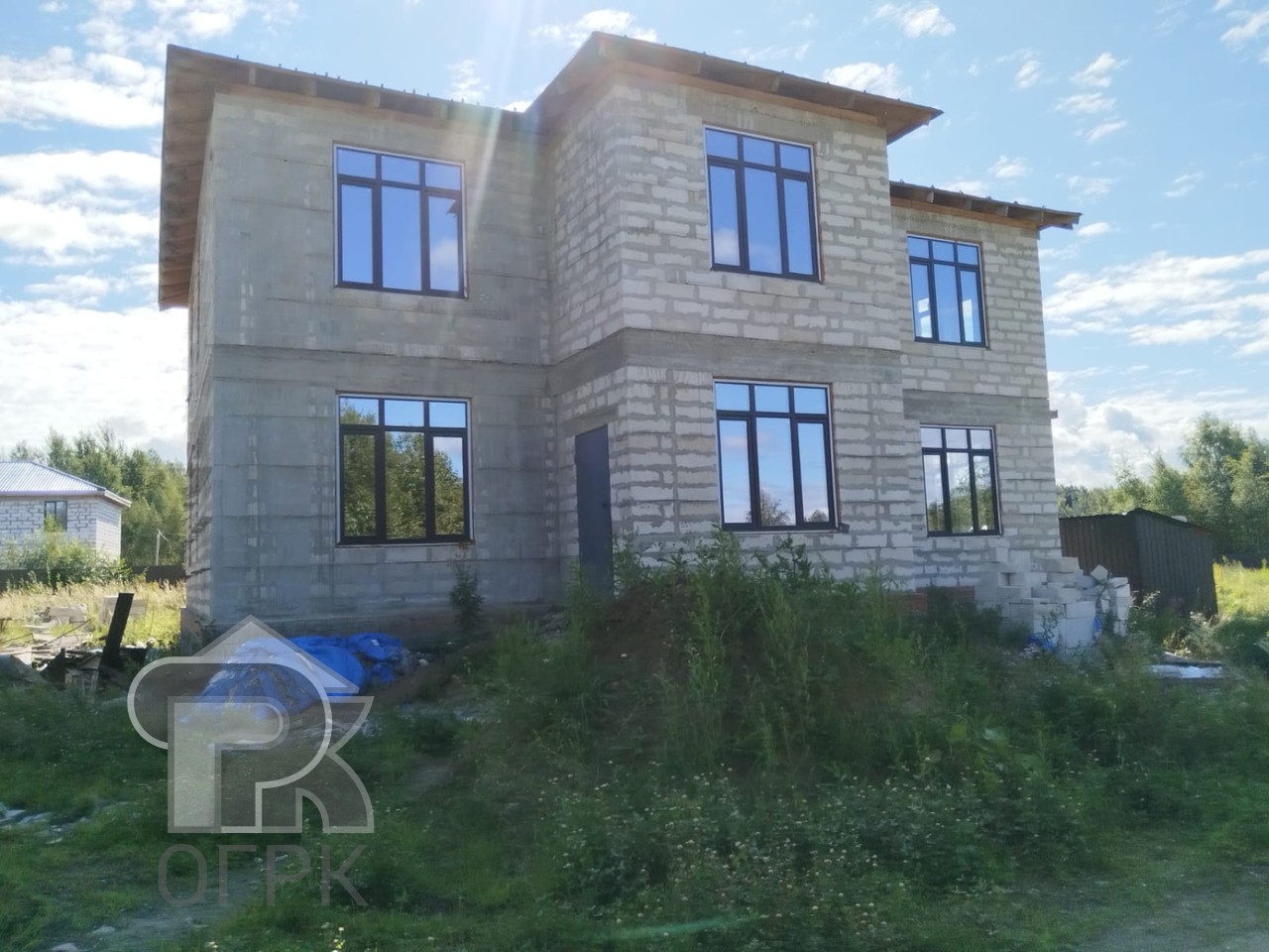 Купить коттедж, №386726