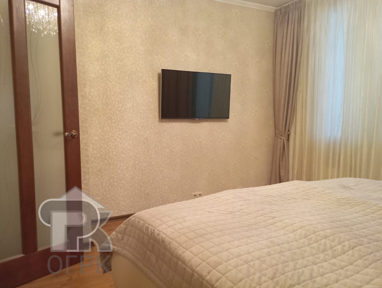 Купить 1-комнатную квартиру, №387473