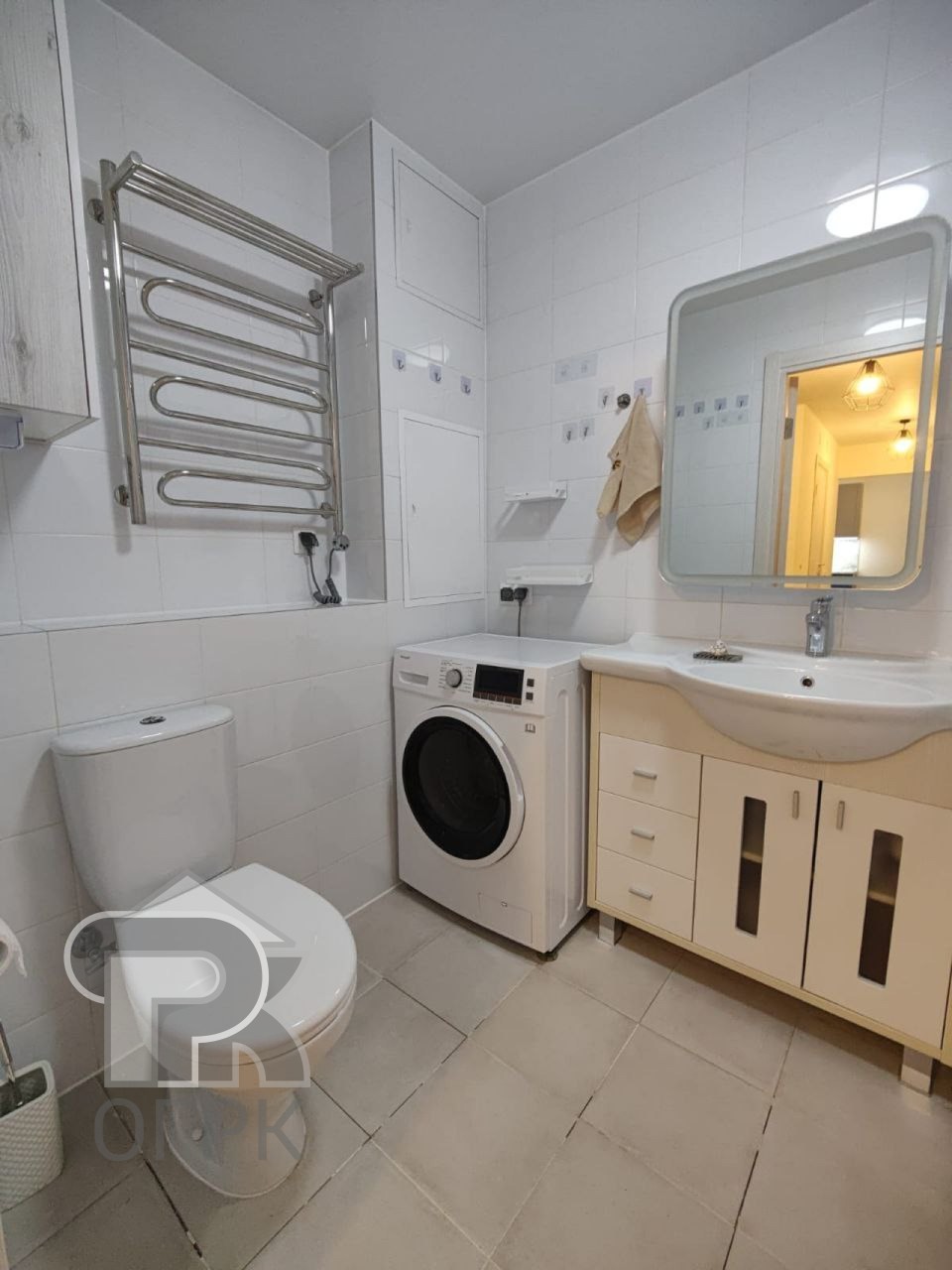 Купить 2-комнатную квартиру, №387827