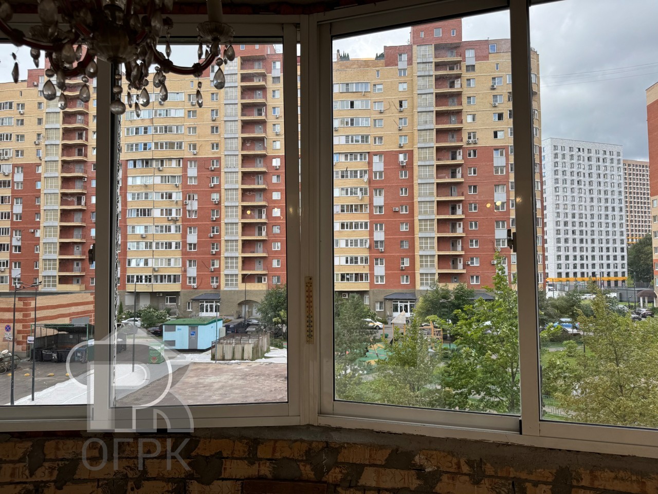 Купить 2-комнатную квартиру, №391580