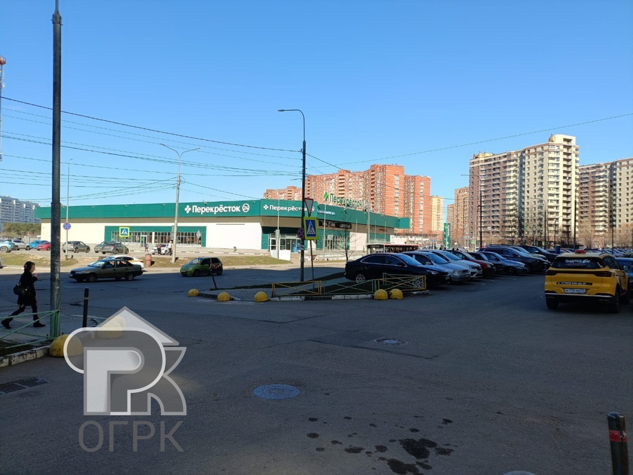 Купить 3-комнатную квартиру, №385417