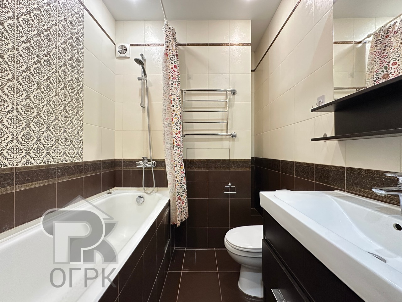 Купить 3-комнатную квартиру, №388083