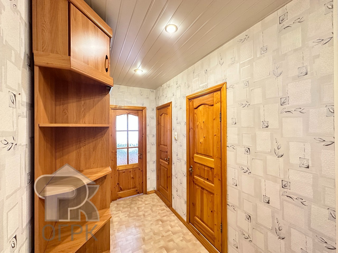 Купить 2-комнатную квартиру, №388484