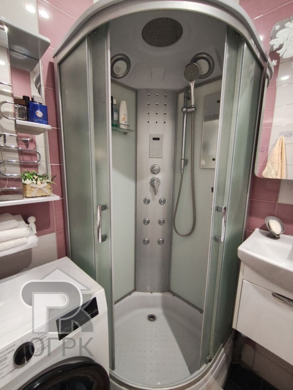 Купить 2-комнатную квартиру, №387389