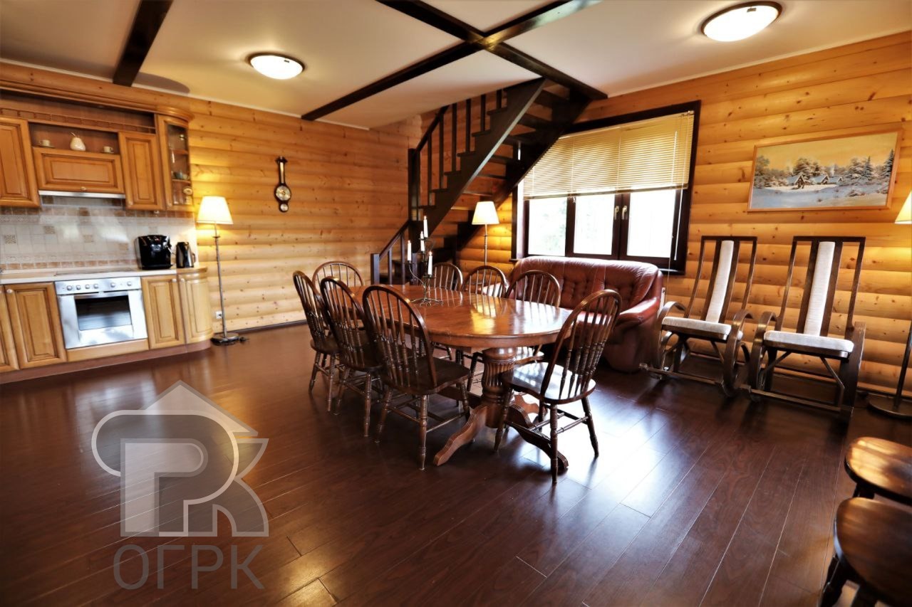 Купить коттедж, №387898