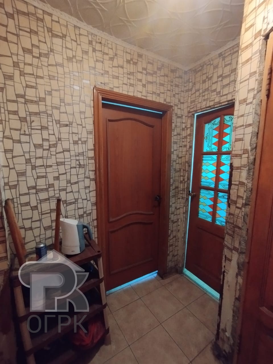 Купить 3-комнатную квартиру, №385614