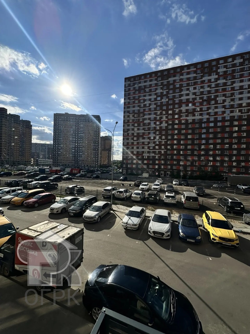 Купить 1-комнатную квартиру, №389830