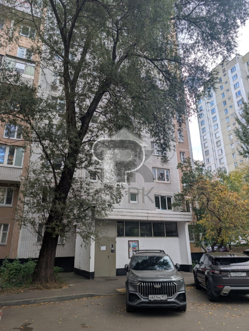 Купить 1-комнатную квартиру, №392310